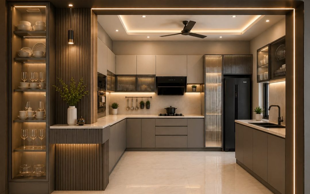 Commercial Projects