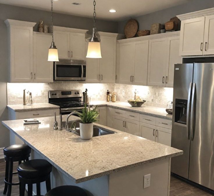 Multi-Family Apartment in LA
