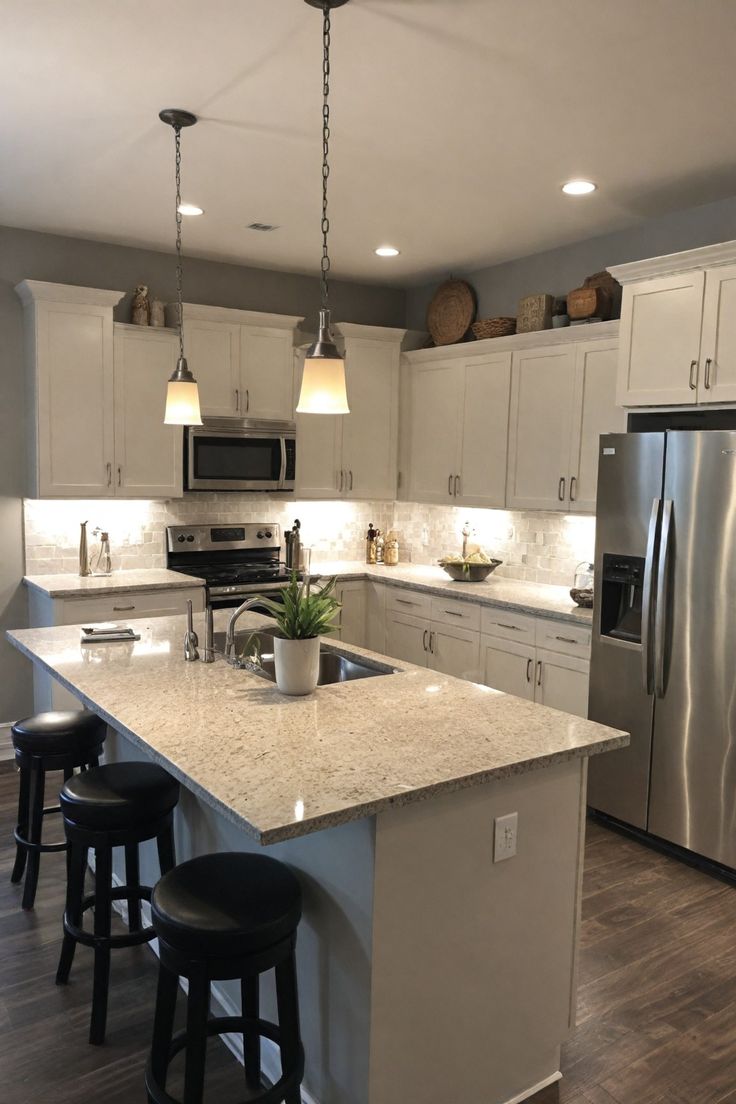 Multi-Family Apartment in LA