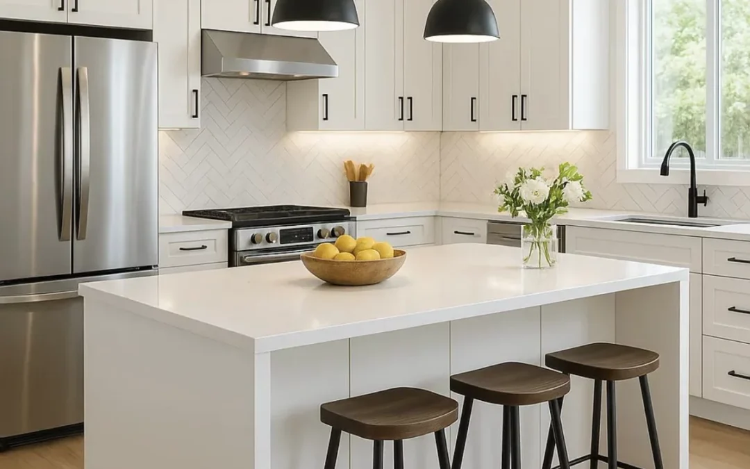 Commercial Family Home