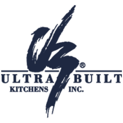 Ultra Built Kitchens Site Logo