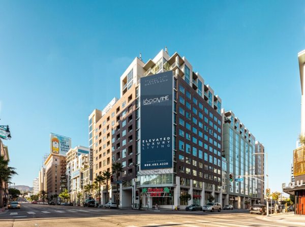 Hollywood, California
