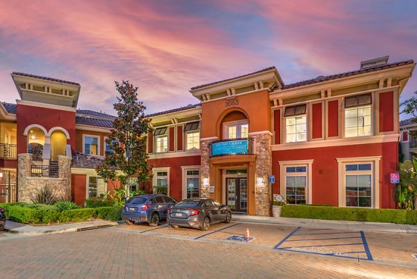 Orange, California