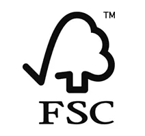 Forest Stewardship Council certification mark