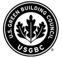 U.S. Green Building Council logo