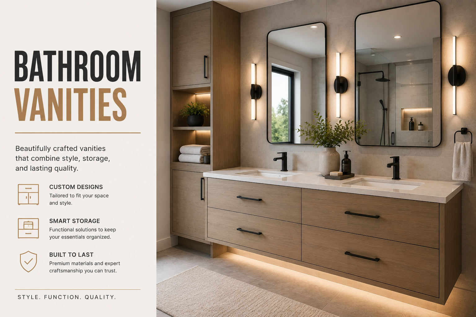 Bathroom Vanities 01