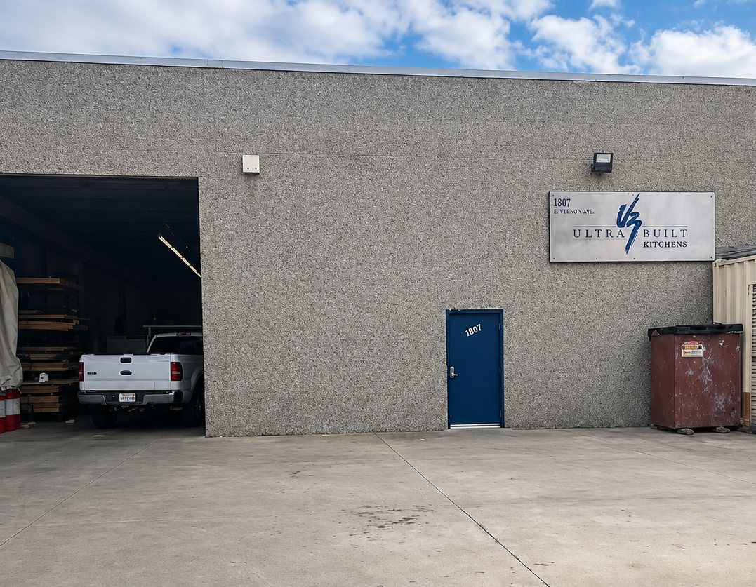 UBK Warehouse